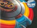 ELECTRIC LIGHT ORCHESTRA (ELO) Out Of The Blue LP Jet JETDP 400 1978 Blue Vinyl
