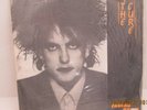 THE CURE FADING ROOTS