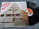 MARIMBA ORQUESTA GALLITO CUMBIAS EN MARIMBA MEXICAN LP MARIMBA