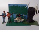 Little Lead Soldiers - The Beatles 'Free as a Bird' 60mm Figure Set, Memorabilia