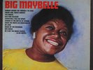 BIG MAYBELLE: The Gospel Soul Of LP (corner ding) Black Gospel