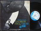 ANDREW HILL Smoke Stack LP BLUE NOTE BST 84160 US '66 NY RVG EAR JAZZ Roy Haynes
