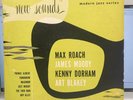 KENNY DORHAM MAX ROACH ART BLAKEY 10