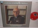 ASD 2653 Dvorak Symphony No.8 The Cleveland Orchestra George Szell