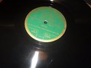 78RPM Polydor 220049 Ramon Montoya y La Nina de los Peines, Lucerito sharp E E+