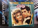 Grease Original Soundtrack LP Vinyl RSD2001 Pop Film 70's John Travolta Olivia