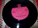 the searchers - popcorn double feature - lovers...1967 pye 45