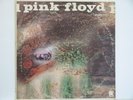 PINK FLOYD ; A SAUCERFUL OF SECRETS, 33 RPM STEREO LP NM-