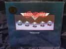 Aerosmith ?Rocks SEALED USA 1976 VINYL LP W/ NO BARCODE