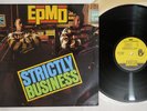 EPMD STRICTLY BUSINESS(LP) FRESH LPRE-82006X US Vinyl LP