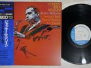 JACKIE McLEAN TIPPIN' THE SCALES BLUE NOTE GXF-3062 Japan OBI Vinyl LP