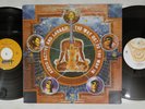 AUDIO ACTIVE & LARAAJI WAY OUT IS THE WAY IN ALL SAINTS AS26 UK Vinyl 2LP