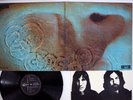 PINK FLOYD MEDDLE ODEON OP-80375 Japan Vinyl LP