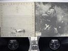 THE WHO QUADROPHENIA TRACK ECPI-1,2-TR Japan Vinyl 2LP