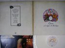 QUEEN A NIGHT AT THE OPERA EMI 5C 062-97176 Netherland White Vinyl Vinyl LP