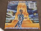 Waldemar Wunderbar Syndikat, I Make You Feel Good, Vinyl-LP, Udo Lindenberg, rar