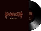DISSECTION - THE SOMBERLAIN (LP/EMBOSSED COVER)   VINYL LP NEW