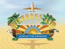 WISHBONE ASH-Across The Airwaves - Sand Coloured Vinyl  VINYL NEW