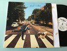 2 LP ITALY 1993  Paul McCartney ?– Paul Is Live Label: Parlophone ?– BEATLES