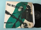 LP 1991 ITALY   Paul McCartney ?– Unplugged (The Official Bootleg)   ??– BEATLES