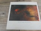 Cocteau Twins - Victorialand 1986 UK LP 4AD 1st