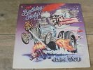 The Birthday Party - Junk Yard 1982 UK LP 4AD 1st NICK CAVE