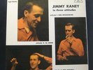 Jimmy Raney - Jimmy Raney In Three Attitudes LP Mint- ABC-167 1st Vinyl Record
