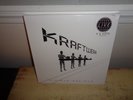 Kraftwerk Minimum - Maximum 4LP Box Set Sealed OMD New Order Joy Division