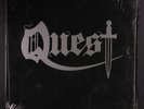 QUEST: Quest LP (mini-LP, sl corner bend, shrink, w/ publicity insert)