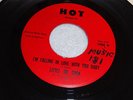 LITTLE JOE COOK Doodle Pickle & I'm Falling In Love 1966 HOT Northern Soul VG 45