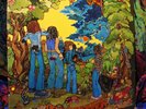 MINTY SHRINK '72 ORIG HELP YOURSELF BEWARE OF THE SHADOW ACIDY WEST COAST PSYCH