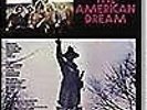 THE AMERICAN DREAM - SAME - PSYCH - 180GM VINYL - NEW