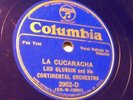 8-Lot Jazz & Dance Bands 20's & 30's, a nice group