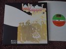 LED ZEPPELIN - II 2 (Atlantic UK LP 1969) 1st UK Kinney press 1972. A/ B1. EX+