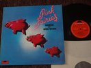 PINK FAIRIES Kings Of Oblivion (Polydor UK LP 1973) Glam Prog Psych. EX+ Audio