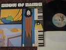 SHOW OF HANDS Formerly Anthrax (Elektra UK Original LP 1970) Prog Psych. Near EX