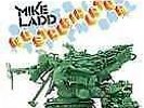 MIKE LADD NOSTALGIAATOR NEAR MINT K7 2xVinyl LP