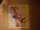 Boris Gardiner  - Sledgehammer  - Water Lily Records - LP