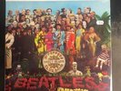 The Beatles “Sgt. Pepper’s Lonely Hearts Club Band” On Capitol. Sealed. Reissue