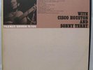 Woody Guthrie with Cisco Houston and Sonny Terry - Sings Folk Songs, Vol. 2 - Fo