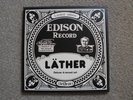 Frank Zappa-Lather 4LP Box Edison SRZ-4-1500 Mothers Of Invention NM/VG+