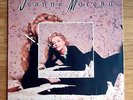 JEANNE MOREAU LP 33 Tours  vinyl original 20 titres 
