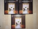 Juilliard Quartet Beethoven String Quartets Complete CBS st 10LP (3 boxes) NM-