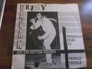 ROCKABILLY CRAZY CAVAN ,ROCKABILLY RULES OK / TROUBLE,TROUBLE
