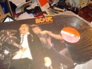 AC-DC - If You Want Blood, You Got It - Atlantic - S 90.123 - Spanish