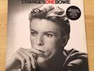 David Bowie - Changes One Bowie - RCA RS 1055 (Vinyl LP) EX+/EX+