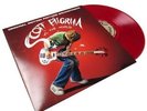 OST-SCOTT PILGRIM VS. THE WORLD (RED VINYL)  (US IMPORT)  VINYL LP NEW