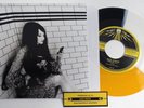 JACK WHITE Freedom At 21 TRI COLOR  Third Man UNPLAYED  tmr-152