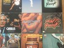 Vinyl Albums Basement Jaxx Moby Fatboy Slim Cassius  Daft Punk Dope On Plastic