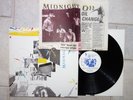 MIDNIGHT OIL LP 10, 9, 8, 7, 6, 5 .. with Oil Change / Rag Promotional Newspaper